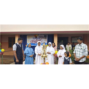 SCHOOL RE-OPENING 2026-2027