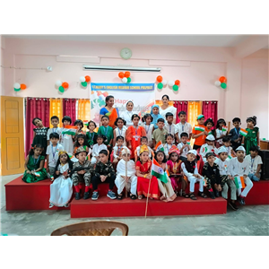 INDEPENDENCE DAY