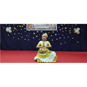 ARTS FEST 2025-26