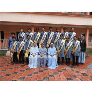 INVESTITURE CEREMONY- 2018